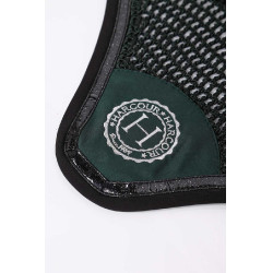 Bonnet Fredy Harcour Jungle Blanc