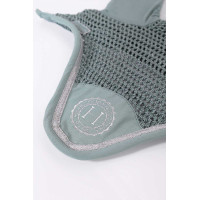 Bonnet Fredy Harcour Gris vert