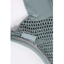 Bonnet Fredy Harcour Gris vert