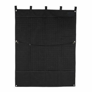 Tenture de box longue Eskadron avec accessoire Tenture de box longue Eskadron avec accessoire