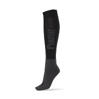 Chaussettes d'équitation Pikeur bicolores Bleu nuit Chaussettes d'équitation Pikeur bicolores Bleu nuit