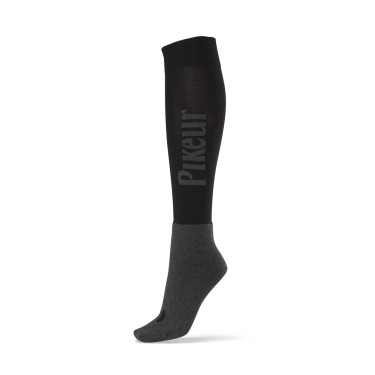 Chaussettes d'équitation Pikeur bicolores Chaussettes d'équitation Pikeur bicolores