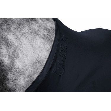 Couverture polaire Pikeur Bleu nuit