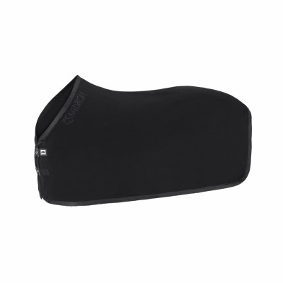 Couverture polaire Pikeur Noir