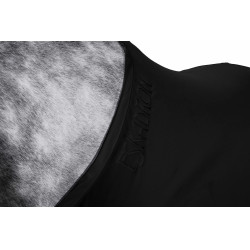 Couverture polaire Pikeur Noir Couverture polaire Pikeur Noir