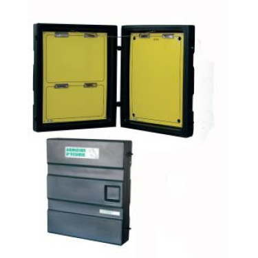 Armoire de l'éleveur La Gée Armoire de l'éleveur La Gée