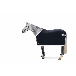 Couverture de présentation Eskadron Bleu nuit / blanc Bleu marine Couverture de présentation Eskadron Bleu nuit / blanc Bleu marine