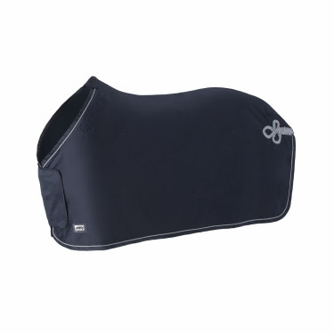 Couverture Eskadron Softshell Air avec tresse