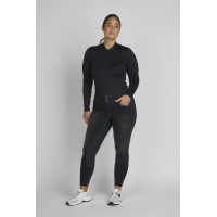 Pantalon Pikeur Jeans Candela femme full grip Noir