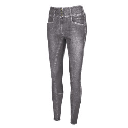 Pantalon Pikeur Jeans Candela femme full grip