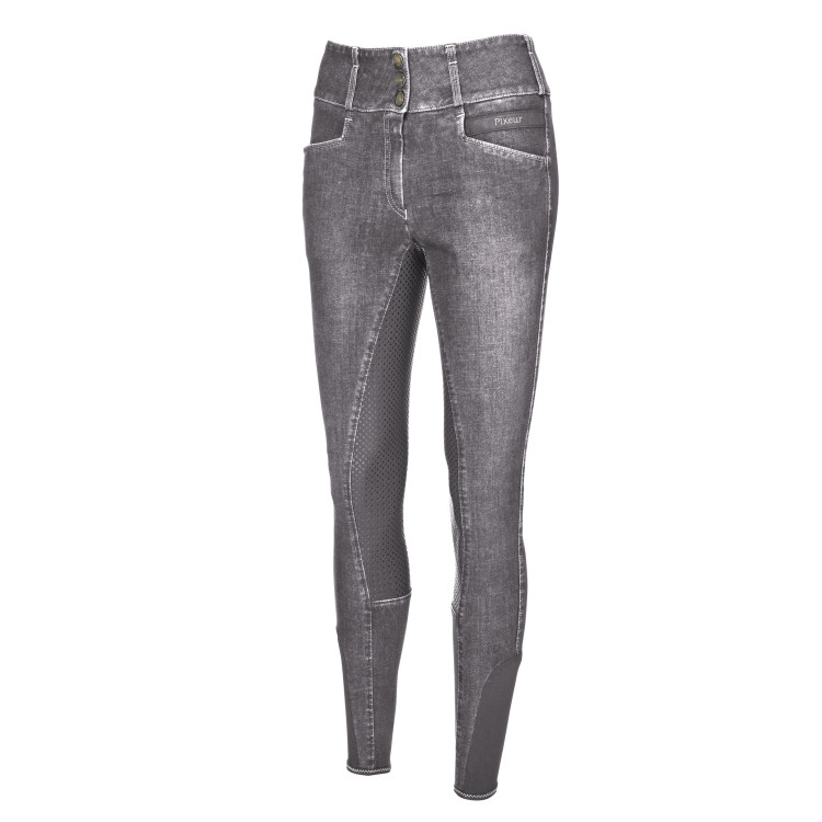 Pantalon Pikeur Jeans Candela femme full grip