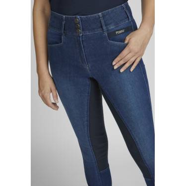 Pantalon Pikeur Jeans Candela femme full grip Pantalon Pikeur Jeans Candela femme full grip