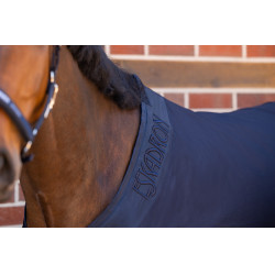 Couverture de transport Eskadron Bleu nuit Couverture de transport Eskadron Bleu nuit