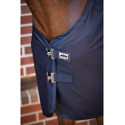 Couverture de transport Eskadron Bleu nuit Couverture de transport Eskadron Bleu nuit