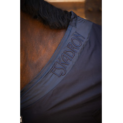 Couverture de transport Eskadron Bleu nuit Couverture de transport Eskadron Bleu nuit