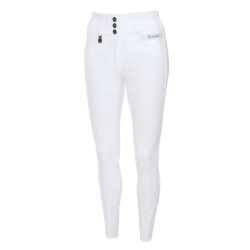 Pantalon Pikeur Candela fond de peau femme McCrown Ganzbesatz