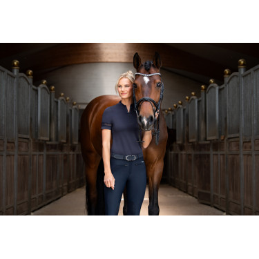 Pantalon Pikeur Tessa femme grip genoux Pantalon Pikeur Tessa femme grip genoux