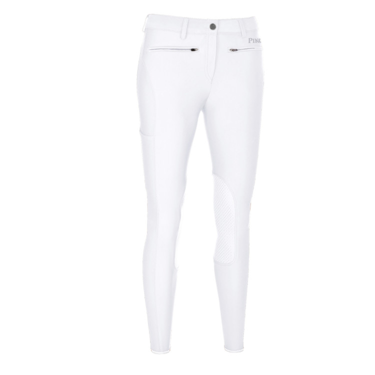 Pantalon Pikeur Tessa femme grip genoux