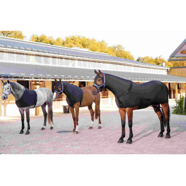 Protection d'épaules Equithème Protection d'épaules Equithème