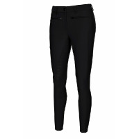 Pantalon Pikeur Tessa femme full grip Noir