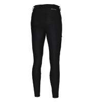 Pantalon Pikeur Tessa femme full grip Bleu nuit Pantalon Pikeur Tessa femme full grip Bleu nuit