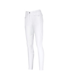 Pantalon Pikeur Laure grip genoux femme