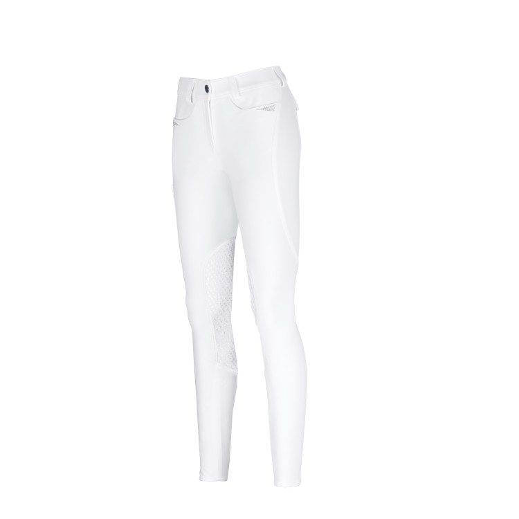 Pantalon Pikeur Laure grip genoux femme