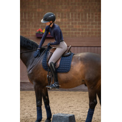 Pantalon Pikeur Laure full grip femme 3005 taille haute Taupe Marron