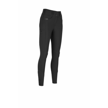 Pantalon Pikeur Laure full grip femme 3005 taille haute Pantalon Pikeur Laure full grip femme 3005 taille haute