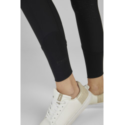 Pantalon Pikeur Laure full grip femme 3005 taille haute Noir Pantalon Pikeur Laure full grip femme 3005 taille haute Noir