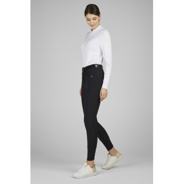 Pantalon Pikeur Laure full grip femme 3005 taille haute Pantalon Pikeur Laure full grip femme 3005 taille haute