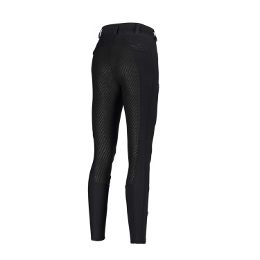 Pantalon Pikeur Laure femme full grip taille mi haute 3006 Pantalon Pikeur Laure femme full grip taille mi haute 3006