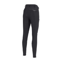 Pantalon Pikeur Laure femme full grip taille mi haute 3006 Anthracite Gris Pantalon Pikeur Laure femme full grip taille mi haute 3006 Anthracite Gris