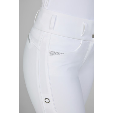 Pantalon Pikeur Laure full grip femme Pantalon Pikeur Laure full grip femme
