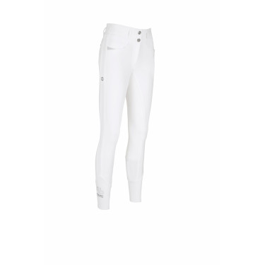 Pantalon Pikeur Laure faux fond de peau femme Pantalon Pikeur Laure faux fond de peau femme