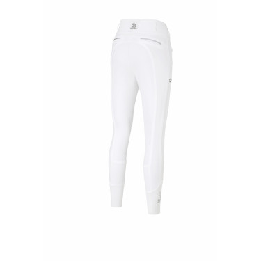 Pantalon Pikeur Laure faux fond de peau femme Pantalon Pikeur Laure faux fond de peau femme