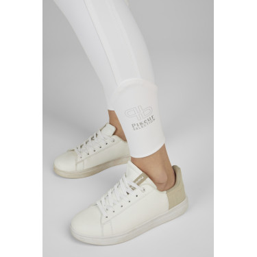 Pantalon Pikeur Laure faux fond de peau femme Pantalon Pikeur Laure faux fond de peau femme