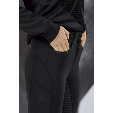 Pantalon Pikeur Sebiha full grip femme Pantalon Pikeur Sebiha full grip femme