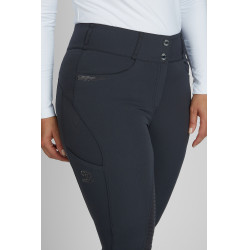 Pantalon Pikeur Sebiha full grip femme Noir