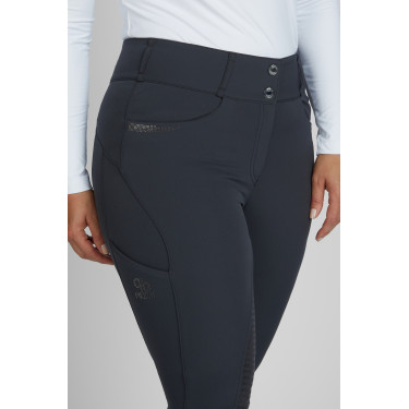 Pantalon Pikeur Sebiha full grip femme Pantalon Pikeur Sebiha full grip femme