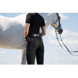 Pantalon Pikeur Sebiha full grip femme Noir