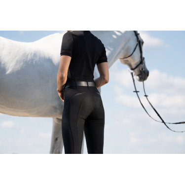 Pantalon Pikeur Sebiha full grip femme Pantalon Pikeur Sebiha full grip femme