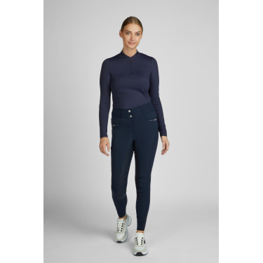 Pantalon Pikeur Sebiha full grip femme