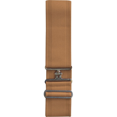 Sursangle de Couverture élastique unie Sursangle de Couverture élastique unie
