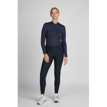 Pantalon Pikeur femme Romy grip genoux Pantalon Pikeur femme Romy grip genoux