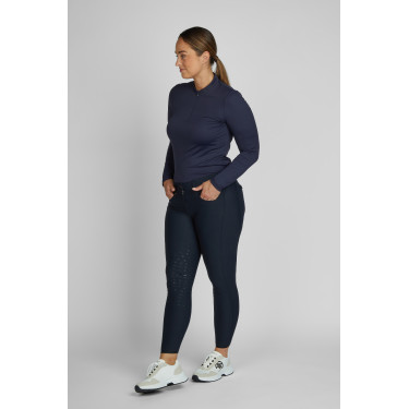 Pantalon Pikeur femme Romy grip genoux Pantalon Pikeur femme Romy grip genoux
