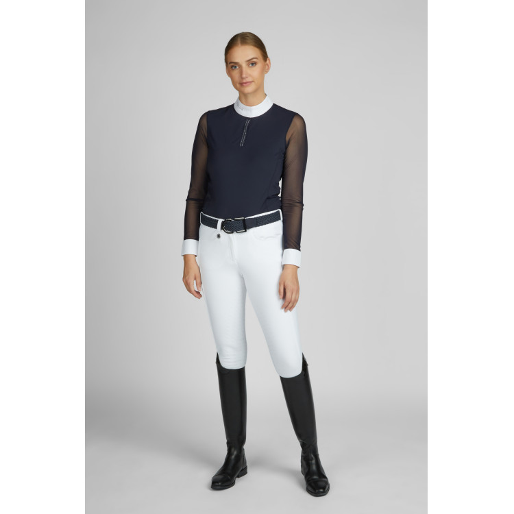 Pantalon Pikeur femme full grip Romy Athleisure