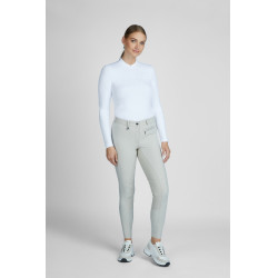 Pantalon Pikeur femme Vally full grip 6106 taille mi haute