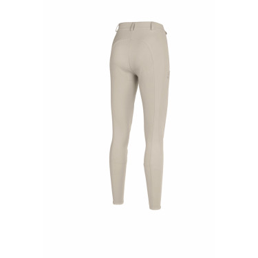 Pantalon Pikeur femme Vally full grip 6106 taille mi haute Pantalon Pikeur femme Vally full grip 6106 taille mi haute