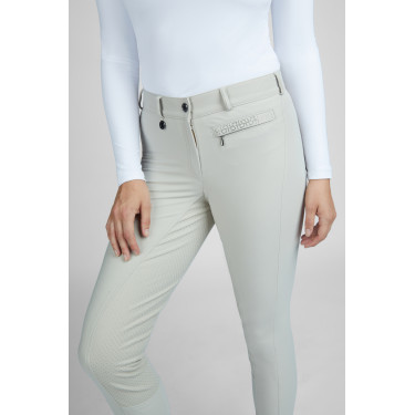 Pantalon Pikeur femme Vally full grip 6106 taille mi haute Pantalon Pikeur femme Vally full grip 6106 taille mi haute